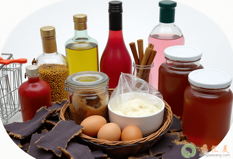 醋的功效與作用 醋的功效與作用